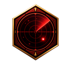 AnimeRadar Logo