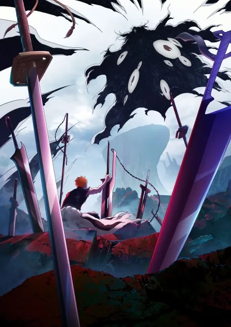 Anime der aktuellen Season